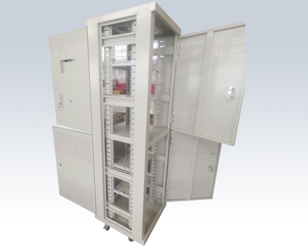 半導體設(shè)備機箱